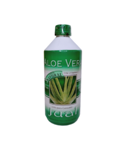 JUAL ALOE JUAL ALOE NATURAL 500CC