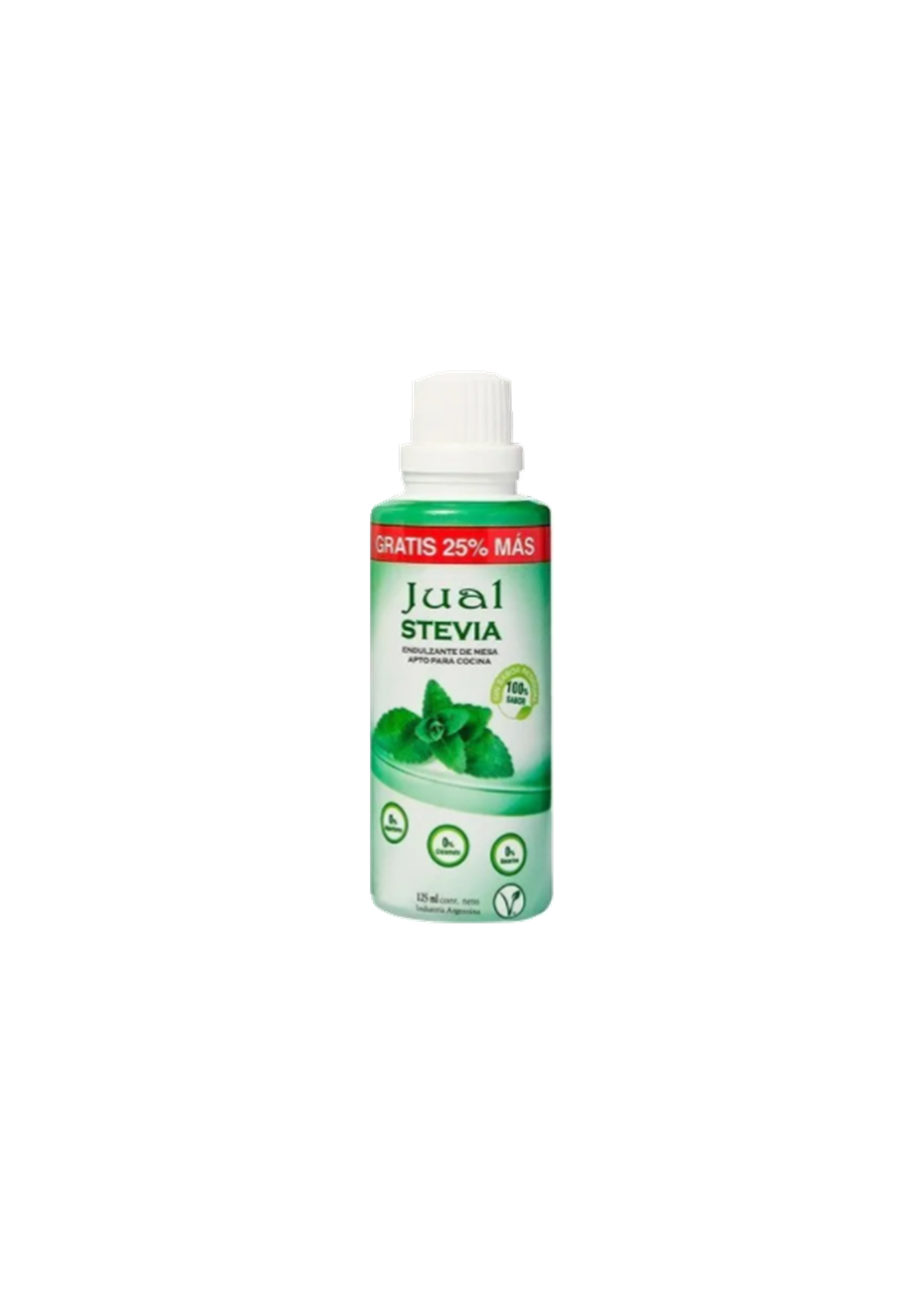 JUAL STEV JUAL STEV STEVIA LIQUIDA 125ML