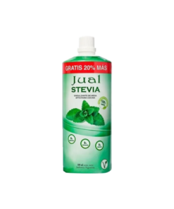 JUAL STEV JUAL STEV STEVIA 20%MAS 600ML
