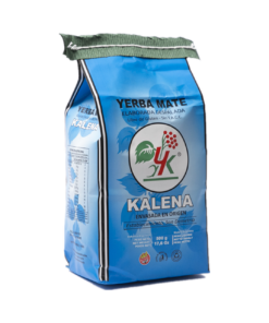 KALENA KALENA YERBA DESPALADA 500G