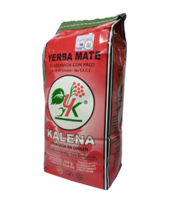 KALENA KALENA YERBA MATE 500G
