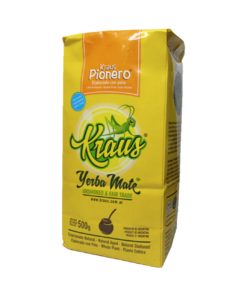 KRAUS PIONERO 500G