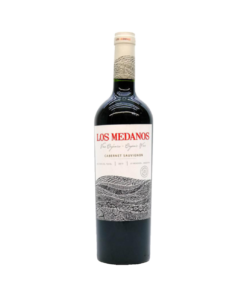 LOS MEDANOS CABERNET SAU 750ML