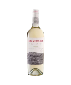 LOS MEDANOS CHARDONNAY 750ML