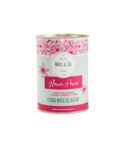MATE & CO MATE & CO FLOWER POWER LATA 24