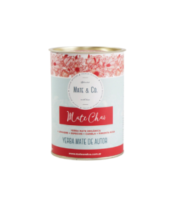 MATE & CO MATE & CO MATE CHAI LATA 250G