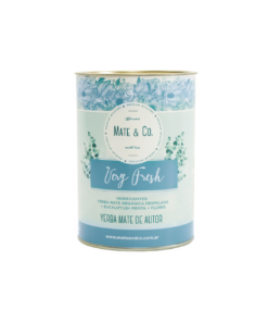MATE & CO MATE & CO VERY FRESH LATA 250G