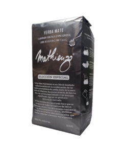 MATHIENZO MATHIENZO YERBA MATE 500G