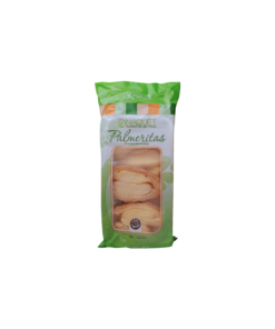 NAQUET NAQUET PALMERITAS 200G