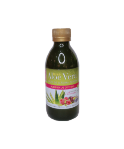 NATIER NATIER ALOE BERRIES 250ML