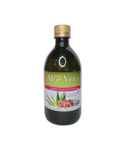 NATIER NATIER ALOE BERRIES 500ML