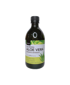 NATIER NATIER ALOE DEFENSAS 500ML