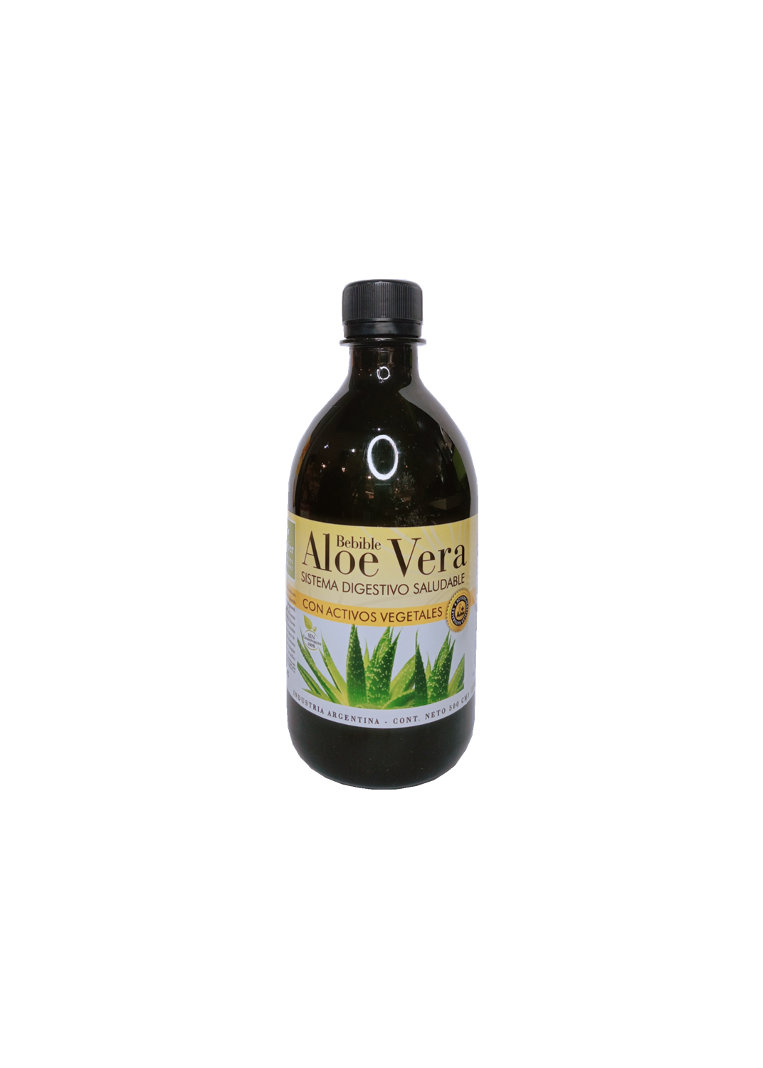 NATIER NATIER ALOE DIGESTIVO 500ML