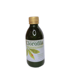 NATIER CLOROFILA 250ML