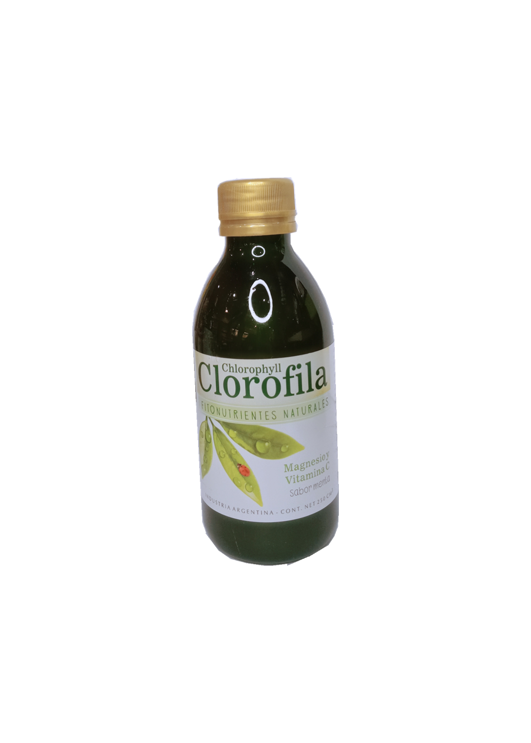 NATIER CLOROFILA 250ML