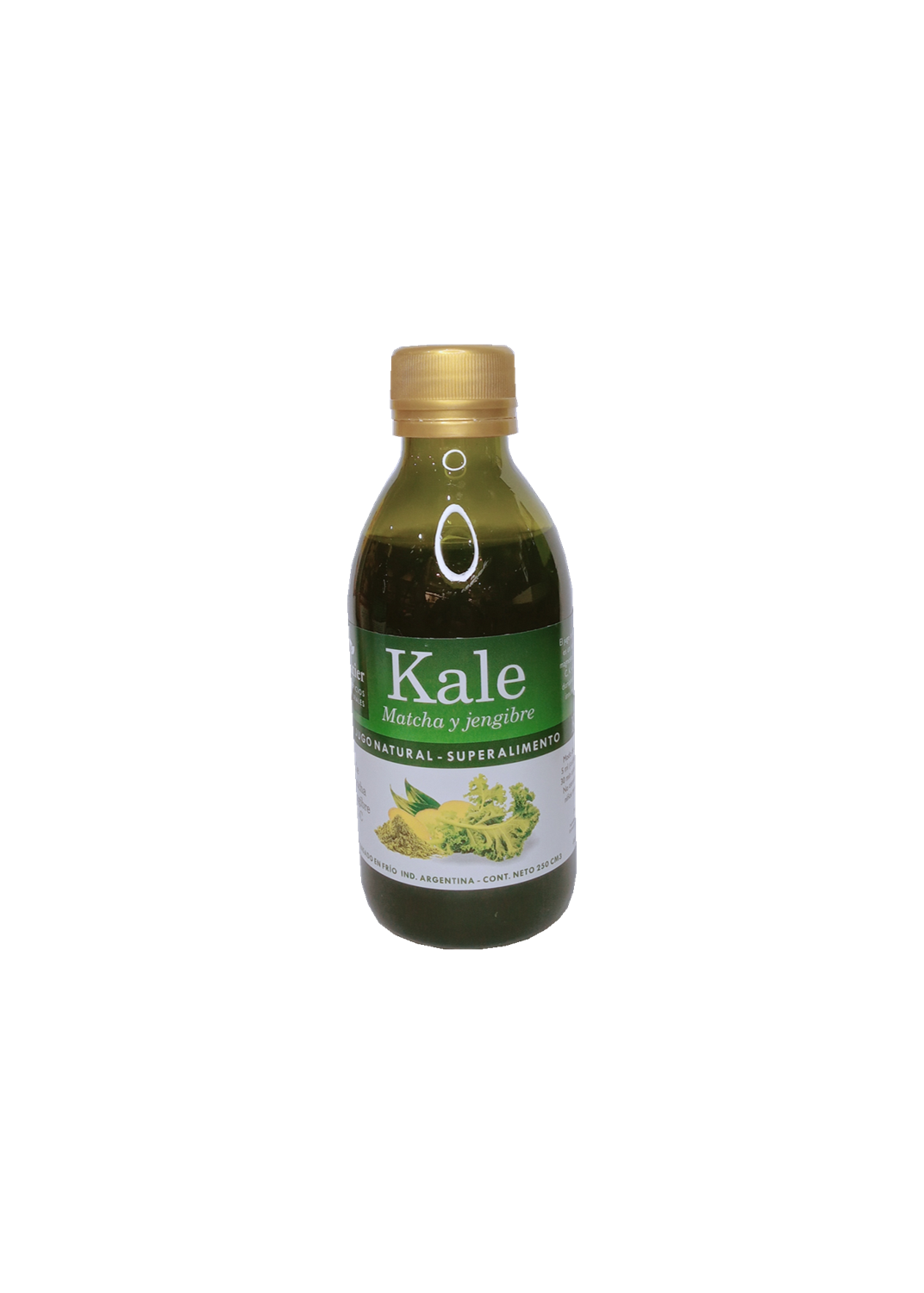 NATIER NATIER KALE,MATCHA,JENG 250