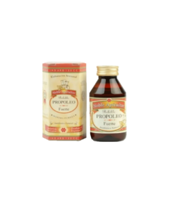NOBLE APICULTOR PROPOLEO FUERTE 125ML
