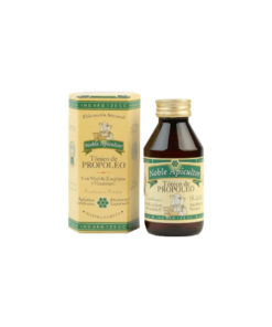 NOBLE APICULTOR TONICO PROPOLEO 125ML