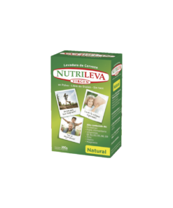 NUTRILEVA NUTRILEVA LEVA NATURAL X200G