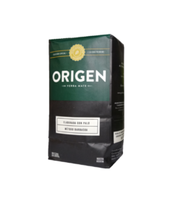 ORIGEN ORIGEN YERBA MATE X500G
