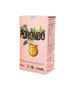 PORONGO PORONGO YERBA MATE 500G