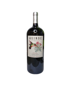 QUINDE MALBEC 1.5L
