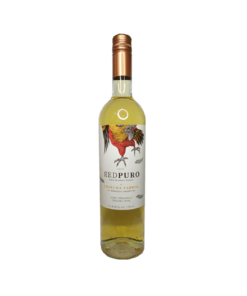 RED PURO COSECHA TARDIA 750ML
