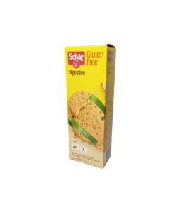 SCHAR SCHAR DIGESTIVE 150G