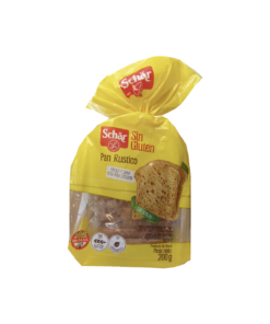 SCHAR SCHAR PAN RUSTICO CON SEMI