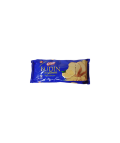 SMAMS SMAMS BUDIN LIMON 250G