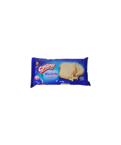 SMAMS SMAMS BUDIN VANILLA 250G