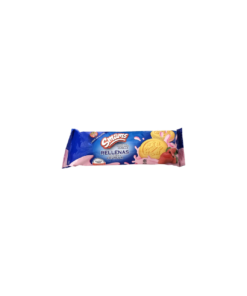 SMAMS SMAMS RELLENAS FRUTILLA 15