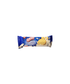 SMAMS SMAMS RELLENAS VAINILLA 15