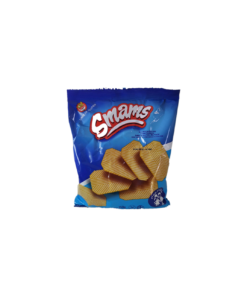 SMAMS SMAMS GALLETAS COLEGIALES
