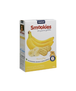 SMOOKIES BANANA TRIGO 150G