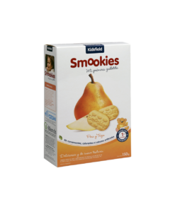 SMOOKIES PERA TRIGO 150G
