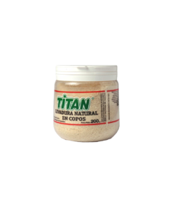 TITAN TITAN LEVADURA NATURAL X20