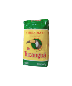 TUCANGUA             YERBA MATE 1K