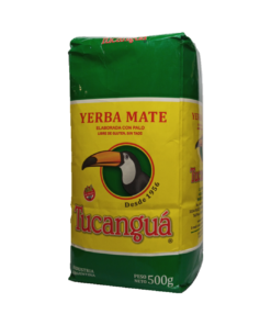 TUCANGUA TUCANGUA YERBA 500G