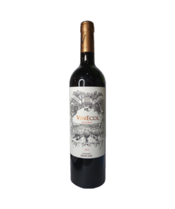 VINECOL BONARDA 750ML