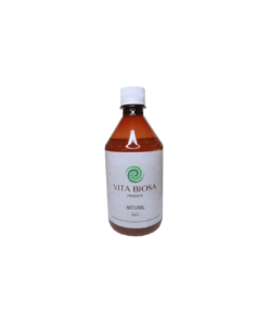 VITA BIOS VITA BIOS PROBIOTA NATURAL 500