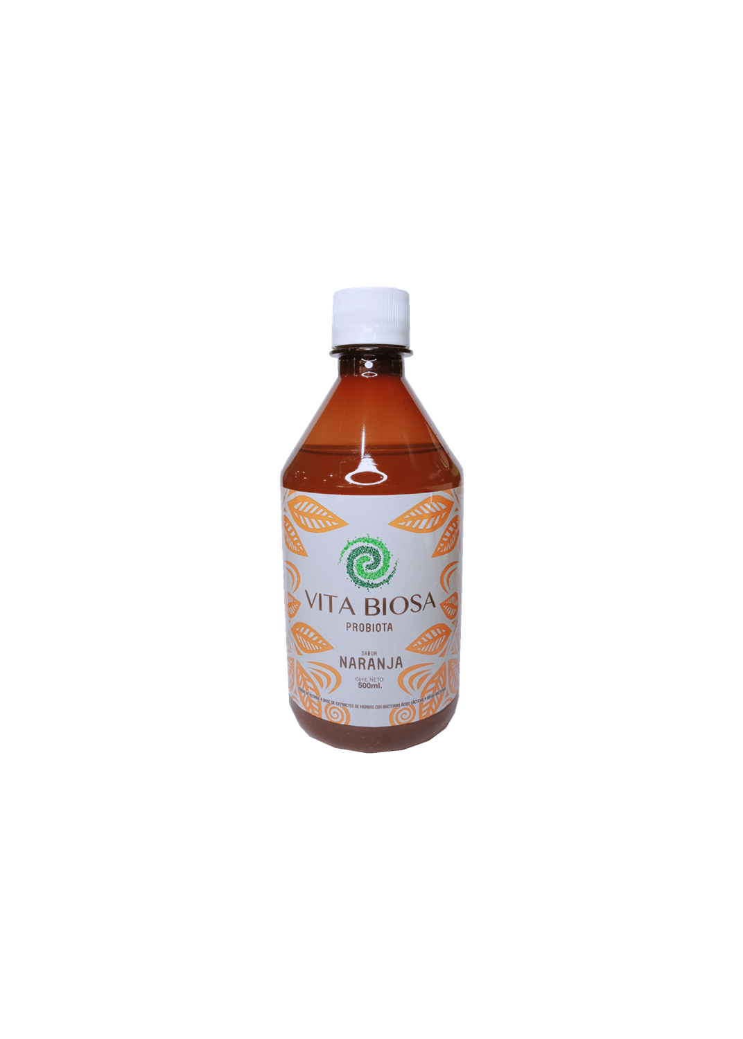 VITA BIOS VITA BIOS PROBIOTA SABOR NARAN