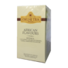 DELHI TEA AFRICAN FLAVOURS 20U