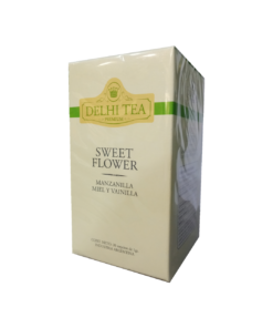 DELHI TEA SWEET FLOWER 20U