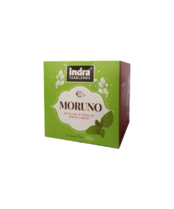 INDRA TEA INDRA TEA MORUNO 15SAQ