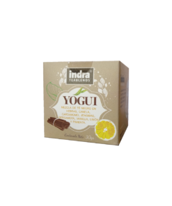 INDRA TEA INDRA TEA YOGUI 30G