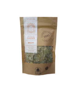 OASIS DOYPACK BOLDO 40G