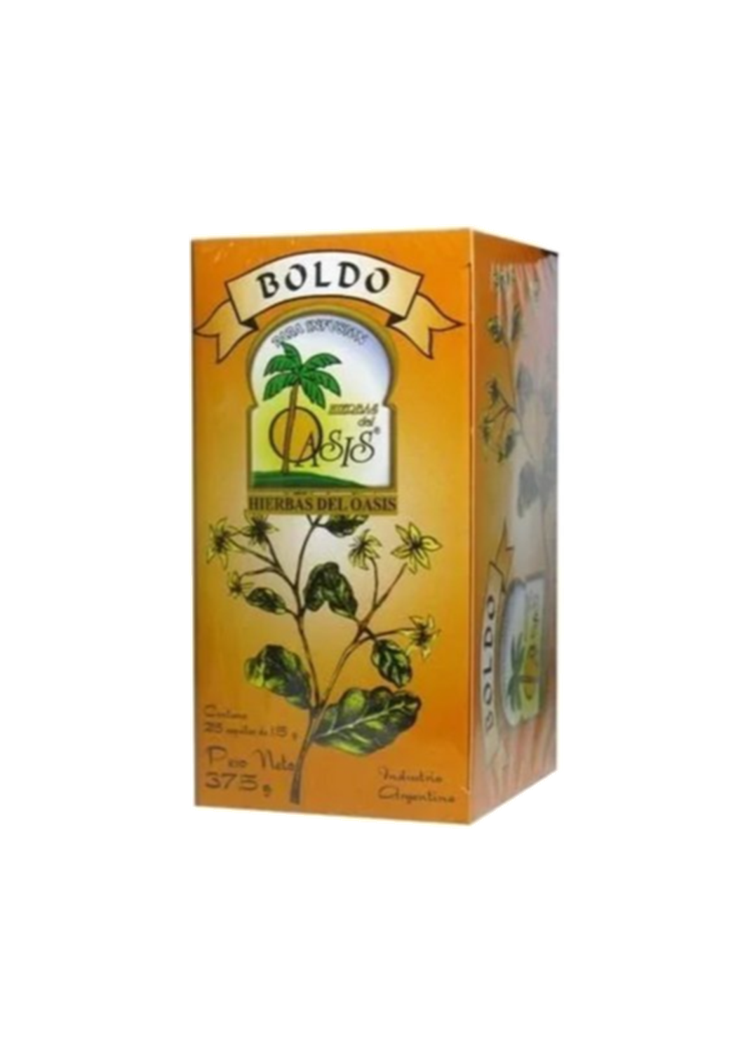 OASIS OASIS BOLDO 25U
