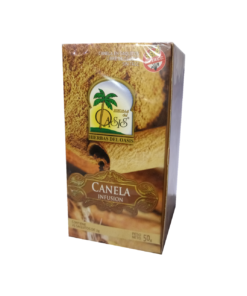 OASIS CANELA 25U