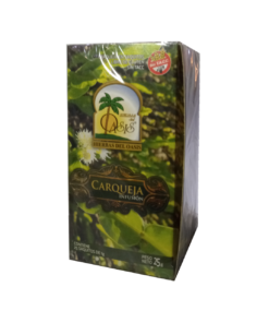 OASIS CARQUEJA 25U